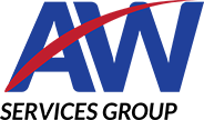 AW Services Group logo